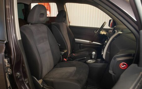 Nissan X-Trail, 2011 год, 1 230 000 рублей, 29 фотография