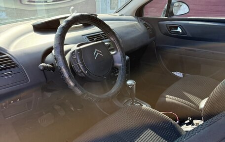 Citroen C4 II рестайлинг, 2008 год, 400 000 рублей, 5 фотография