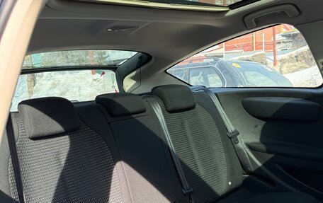 Citroen C4 II рестайлинг, 2008 год, 400 000 рублей, 6 фотография