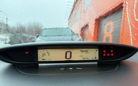 Citroen C4 II рестайлинг, 2008 год, 400 000 рублей, 9 фотография