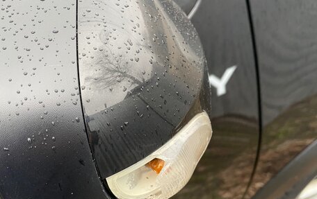 Renault Sandero II рестайлинг, 2015 год, 850 000 рублей, 7 фотография