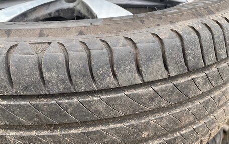 Renault Sandero II рестайлинг, 2015 год, 850 000 рублей, 16 фотография