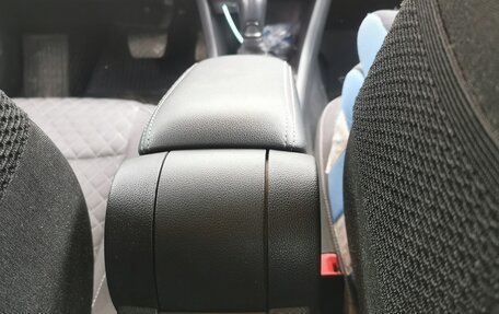 Skoda Rapid I, 2018 год, 1 400 000 рублей, 7 фотография