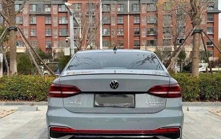 Volkswagen Lavida, 2023 год, 1 630 000 рублей, 4 фотография