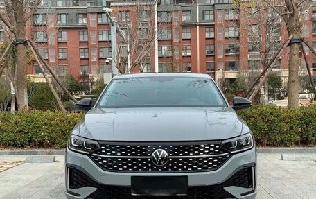 Volkswagen Lavida, 2023 год, 1 630 000 рублей, 2 фотография