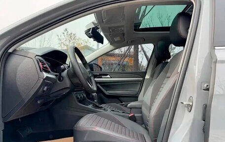 Volkswagen Lavida, 2023 год, 1 630 000 рублей, 8 фотография