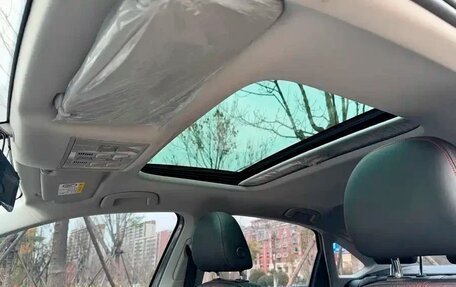 Volkswagen Lavida, 2023 год, 1 630 000 рублей, 13 фотография