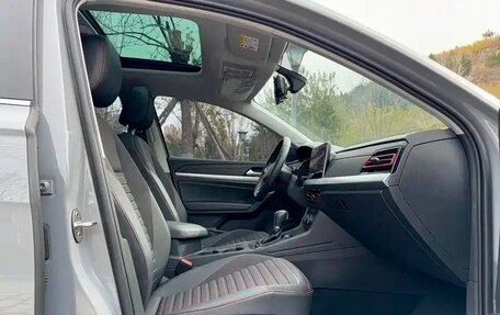 Volkswagen Lavida, 2023 год, 1 630 000 рублей, 12 фотография