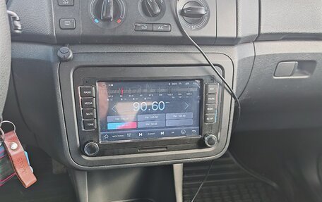 Skoda Fabia II, 2012 год, 690 000 рублей, 11 фотография