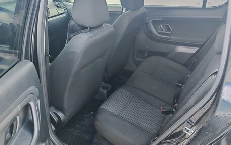 Skoda Fabia II, 2012 год, 690 000 рублей, 9 фотография