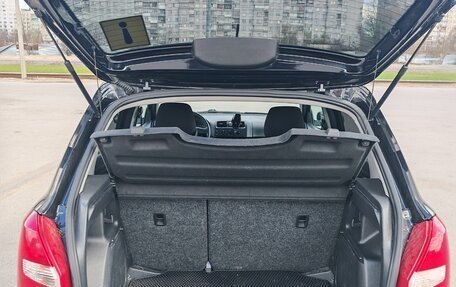 Skoda Fabia II, 2012 год, 690 000 рублей, 8 фотография