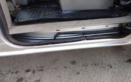 Dodge Caravan IV, 2003 год, 580 000 рублей, 8 фотография