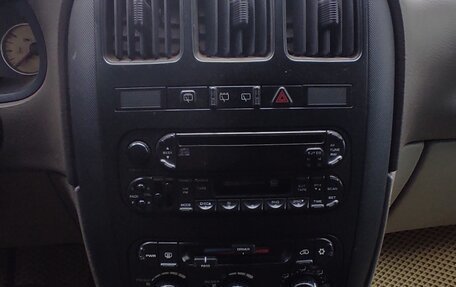 Dodge Caravan IV, 2003 год, 580 000 рублей, 9 фотография