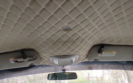 Dodge Caravan IV, 2003 год, 580 000 рублей, 11 фотография