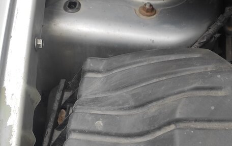 Dodge Caravan IV, 2003 год, 580 000 рублей, 14 фотография