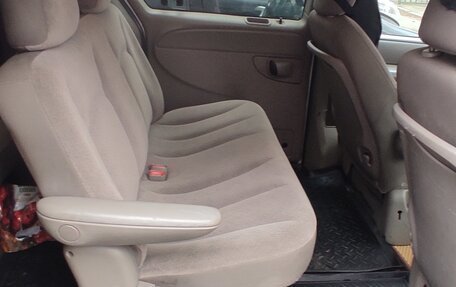 Dodge Caravan IV, 2003 год, 580 000 рублей, 12 фотография