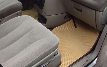 Dodge Caravan IV, 2003 год, 580 000 рублей, 16 фотография