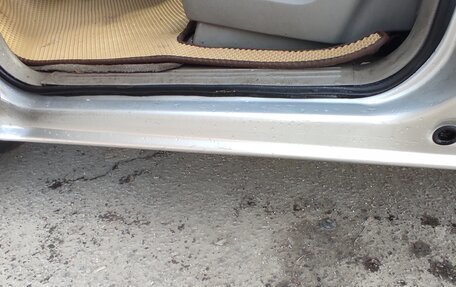 Dodge Caravan IV, 2003 год, 580 000 рублей, 17 фотография