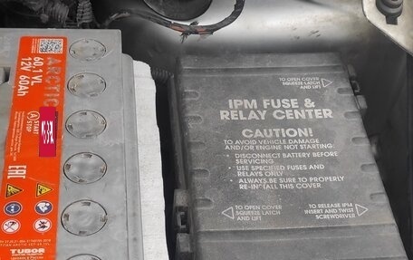 Dodge Caravan IV, 2003 год, 580 000 рублей, 13 фотография