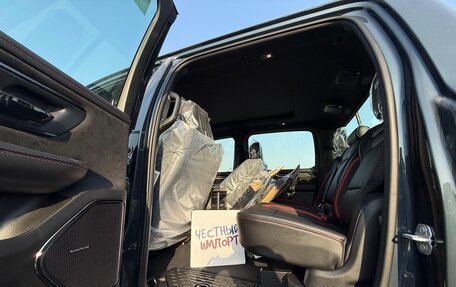 Rambler 1500, 2026 год, 10 500 000 рублей, 14 фотография