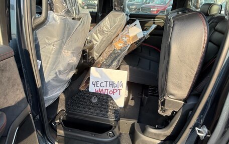 Rambler 1500, 2026 год, 10 500 000 рублей, 11 фотография