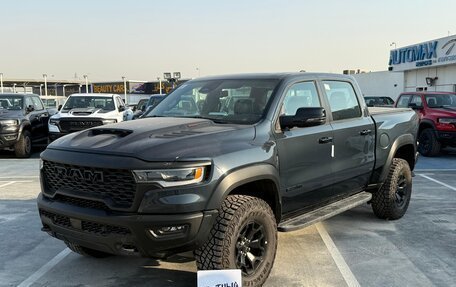 Rambler 1500, 2026 год, 10 500 000 рублей, 5 фотография