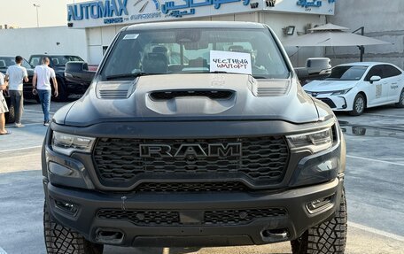 Rambler 1500, 2026 год, 10 500 000 рублей, 8 фотография