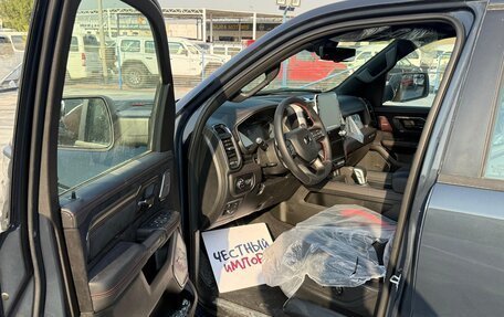 Rambler 1500, 2026 год, 10 500 000 рублей, 10 фотография