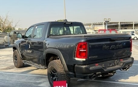 Rambler 1500, 2026 год, 10 500 000 рублей, 3 фотография