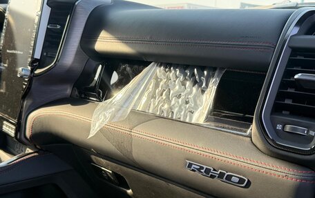 Rambler 1500, 2026 год, 10 500 000 рублей, 12 фотография