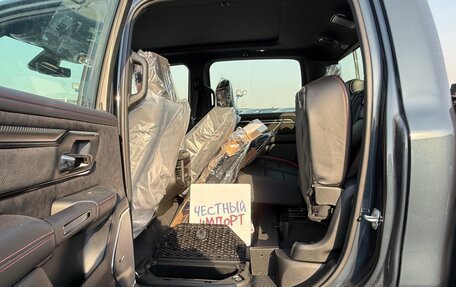 Rambler 1500, 2026 год, 10 500 000 рублей, 13 фотография