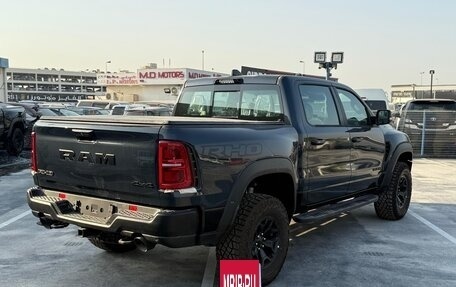 Rambler 1500, 2026 год, 10 500 000 рублей, 7 фотография