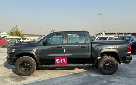 Rambler 1500, 2026 год, 10 500 000 рублей, 6 фотография