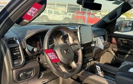 Rambler 1500, 2026 год, 10 500 000 рублей, 16 фотография