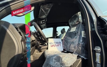 Rambler 1500, 2026 год, 10 500 000 рублей, 17 фотография