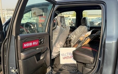 Rambler 1500, 2026 год, 10 500 000 рублей, 15 фотография