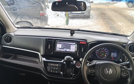 Honda N-WGN I рестайлинг, 2014 год, 820 000 рублей, 6 фотография