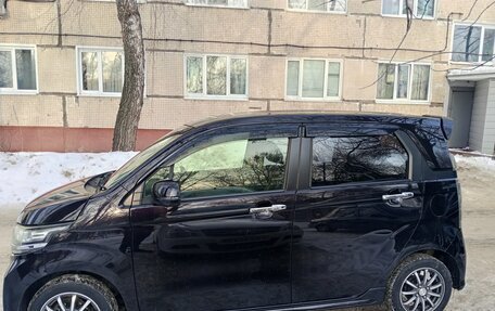 Honda N-WGN I рестайлинг, 2014 год, 820 000 рублей, 4 фотография