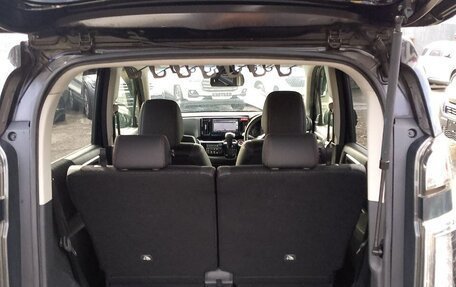 Honda N-WGN I рестайлинг, 2014 год, 820 000 рублей, 8 фотография