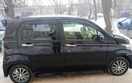 Honda N-WGN I рестайлинг, 2014 год, 820 000 рублей, 3 фотография