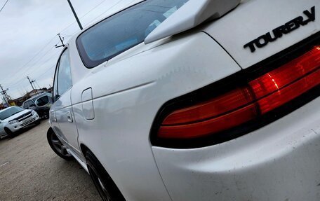 Toyota Mark II VIII (X100), 1994 год, 700 000 рублей, 2 фотография