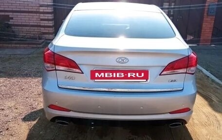 Hyundai i40 I рестайлинг, 2014 год, 1 250 000 рублей, 4 фотография