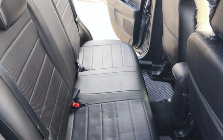 Mitsubishi ASX I рестайлинг, 2014 год, 1 500 000 рублей, 18 фотография