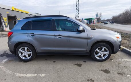 Mitsubishi ASX I рестайлинг, 2014 год, 1 500 000 рублей, 4 фотография