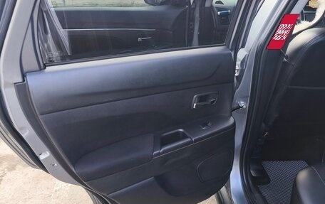 Mitsubishi ASX I рестайлинг, 2014 год, 1 500 000 рублей, 15 фотография