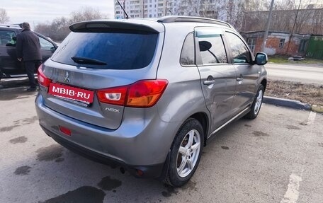 Mitsubishi ASX I рестайлинг, 2014 год, 1 500 000 рублей, 7 фотография