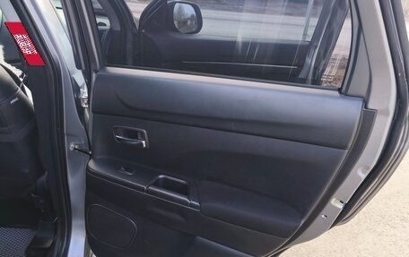 Mitsubishi ASX I рестайлинг, 2014 год, 1 500 000 рублей, 17 фотография