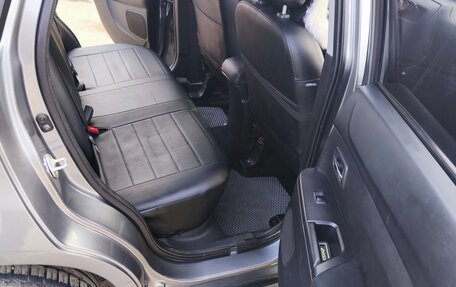 Mitsubishi ASX I рестайлинг, 2014 год, 1 500 000 рублей, 19 фотография