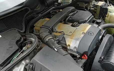 Mercedes-Benz E-Класс, 1996 год, 520 000 рублей, 4 фотография