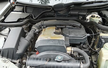 Mercedes-Benz E-Класс, 1996 год, 520 000 рублей, 6 фотография